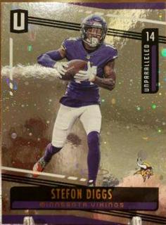Stefon Diggs