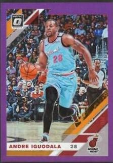 Andre Iguodala
