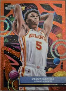 Dyson Daniels