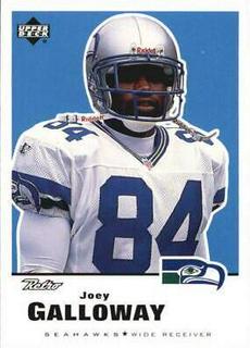 Joey Galloway