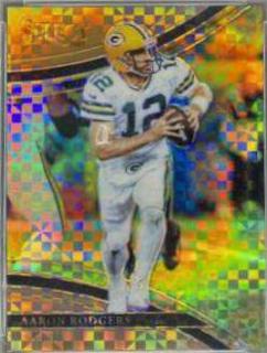 Aaron Rodgers