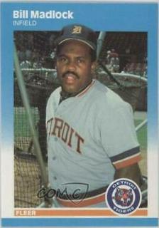 Bill Madlock