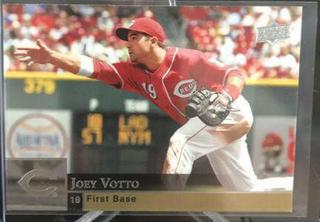 Joey Votto