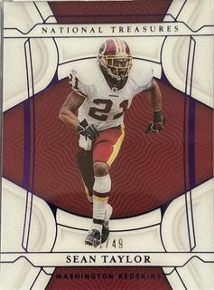 Sean Taylor