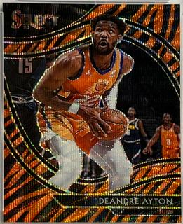 Deandre Ayton