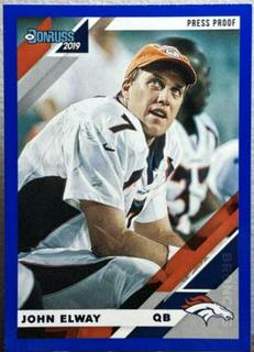 John Elway