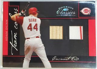Adam Dunn