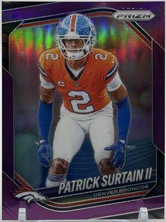 Patrick Surtain II