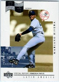Mariano Rivera