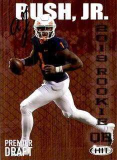 AJ Bush Jr