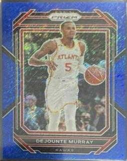 Dejounte Murray