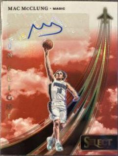 Mac McClung