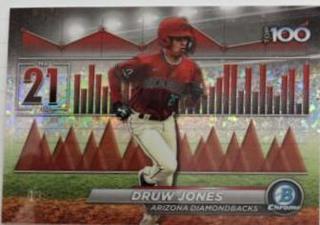 Druw Jones