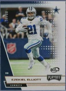 Ezekiel Elliott