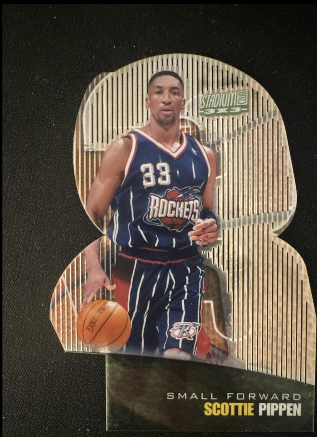 Scottie Pippen
