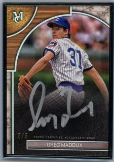 Greg Maddux