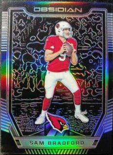 Sam Bradford