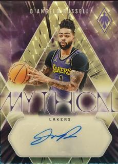 D'Angelo Russell