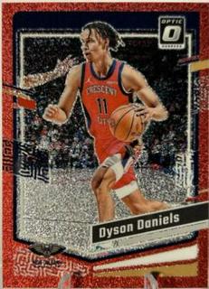 Dyson Daniels