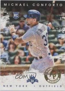 Michael Conforto