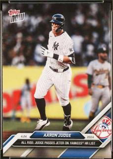 Aaron Judge