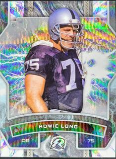 Howie Long