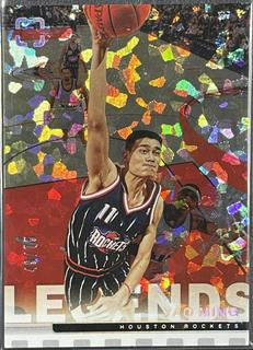 Yao Ming
