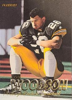 Rod Woodson