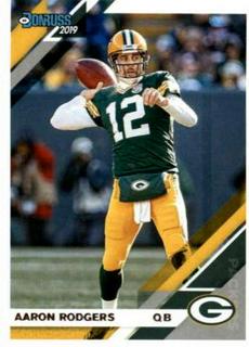 Aaron Rodgers