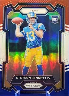 Stetson Bennett IV