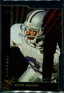 Deion Sanders