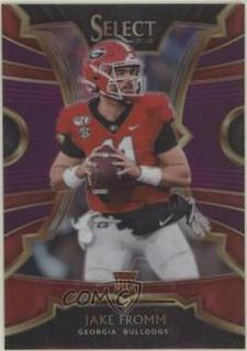 Jake Fromm