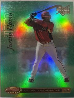 Justin Upton