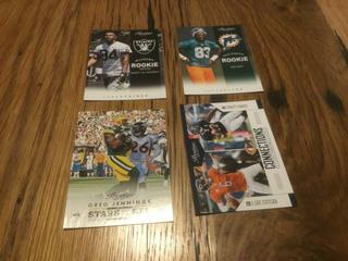 Juron Criner