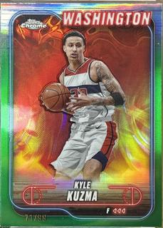 Kyle Kuzma