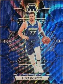Luka Doncic