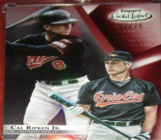 Cal Ripken Jr.