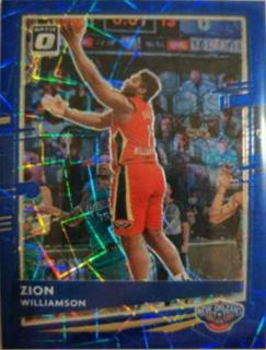 Zion Williamson
