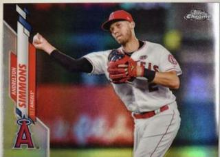 Andrelton Simmons