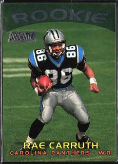 Rae Carruth