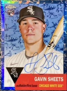 Gavin Sheets