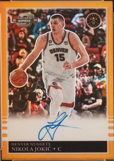 Nikola Jokic