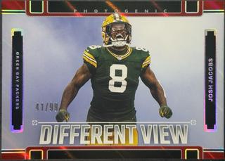 Josh Jacobs