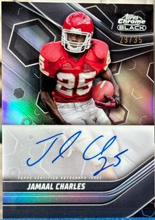 Jamaal Charles