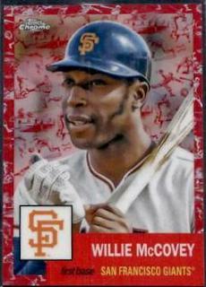 Willie McCovey