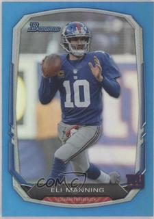 Eli Manning