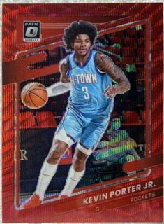 Kevin Porter Jr.