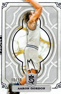 Aaron Gordon