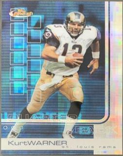 Kurt Warner
