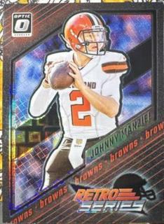 Johnny Manziel